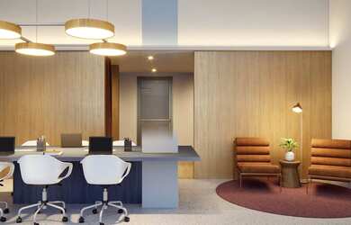 Imagem 11: Voga Paulista - Residencial