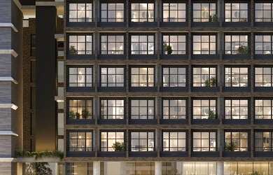 Imagem 4: Moma Moema - Moma Moema. 194m² de Área, 3 Vagas na garageme4 Dormitórios