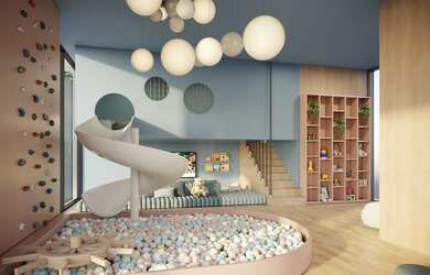 Imagem 10: Moma Moema - Moma Moema. 194m² de Área, 3 Vagas na garageme4 Dormitórios