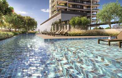 Imagem 11: Moma Moema - Moma Moema. 194m² de Área, 3 Vagas na garageme4 Dormitórios