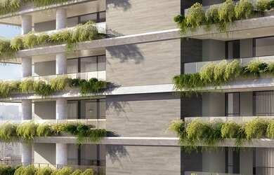 Imagem 12: Moma Moema - Moma Moema. 194m² de Área, 3 Vagas na garageme4 Dormitórios