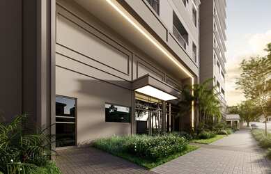 Imagem 2: Apartamento à venda em São Paulo, Ipiranga, com 3 quartos, 83,7m²