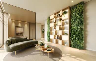 Imagem 3: Apartamento à venda em São Paulo, Ipiranga, com 3 quartos, 83,7m²