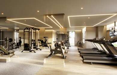 Imagem 4: Apartamento à venda em São Paulo, Ipiranga, com 3 quartos, 83,7m²