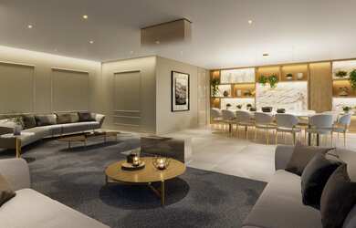 Imagem 5: Apartamento à venda em São Paulo, Ipiranga, com 3 quartos, 83,7m²