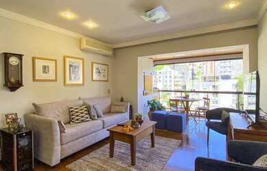 Imagem 5: APARTAMENTO RESIDENCIAL em Porto Alegre - RS, Rio Branco