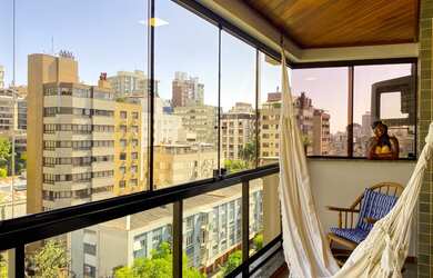 Imagem 12: APARTAMENTO RESIDENCIAL em Porto Alegre - RS, Rio Branco