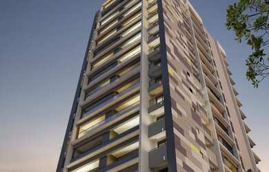 Imagem 2: Apartamento à venda em São Paulo, Vila da Saúde, com 1 quarto, 32,55m²