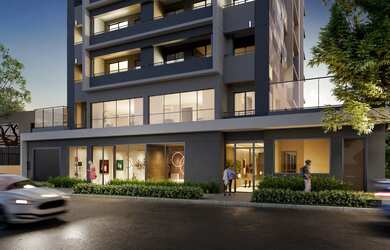 Imagem 3: Apartamento à venda em São Paulo, Vila da Saúde, com 1 quarto, 32,55m²