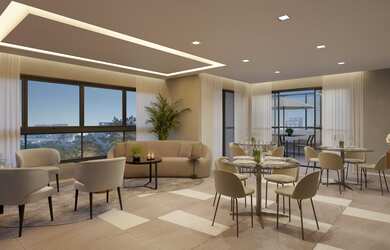 Imagem 9: Apartamento à venda em São Paulo, Vila da Saúde, com 1 quarto, 32,55m²