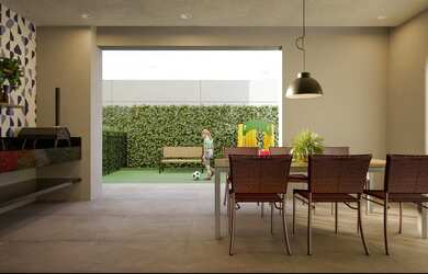 Imagem 13: Apartamento à venda em São Paulo, Vila da Saúde, com 1 quarto, 32,55m²