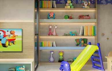 Imagem 14: Apartamento à venda em São Paulo, Vila da Saúde, com 1 quarto, 32,55m²