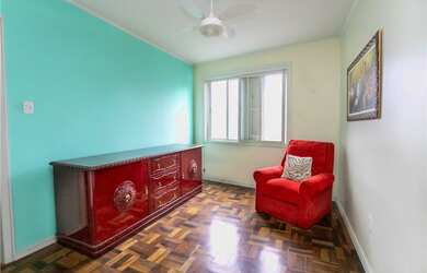 Imagem: Apartamento 3 dormitórios à venda no bairro São João em