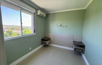 Imagem 8: APARTAMENTO RESIDENCIAL em Porto Alegre - RS, Cavalhada