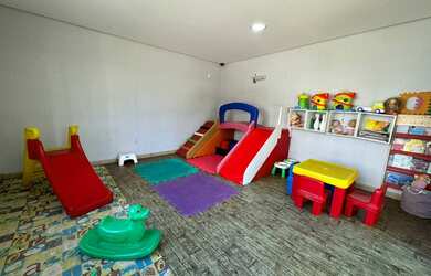 Imagem 12: APARTAMENTO RESIDENCIAL em Porto Alegre - RS, Cavalhada