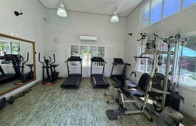 Imagem 16: APARTAMENTO RESIDENCIAL em Porto Alegre - RS, Cavalhada