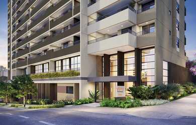 Imagem 2: APARTAMENTO RESIDENCIAL em São Paulo - SP, Alto do Ipiranga