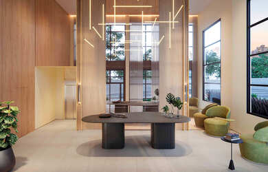 Imagem 3: APARTAMENTO RESIDENCIAL em São Paulo - SP, Alto do Ipiranga