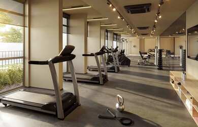 Imagem 7: APARTAMENTO RESIDENCIAL em São Paulo - SP, Alto do Ipiranga