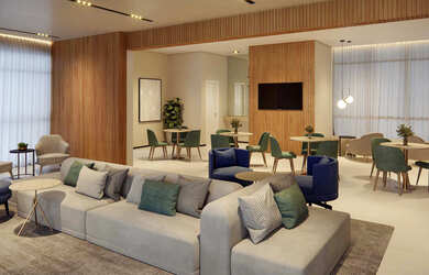 Imagem 8: APARTAMENTO RESIDENCIAL em São Paulo - SP, Alto do Ipiranga