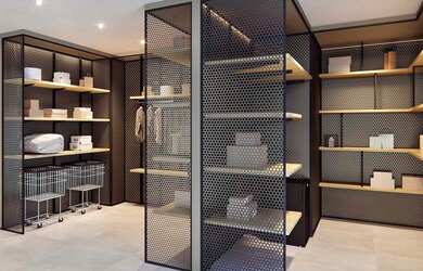 Imagem 14: APARTAMENTO RESIDENCIAL em São Paulo - SP, Alto do Ipiranga