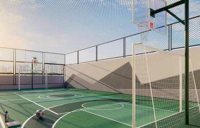 Imagem 16: APARTAMENTO RESIDENCIAL em São Paulo - SP, Alto do Ipiranga