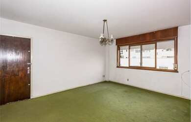 Imagem: O apartamento possui 3 Dormitórios, 1 Suíte, 4 Banheiros