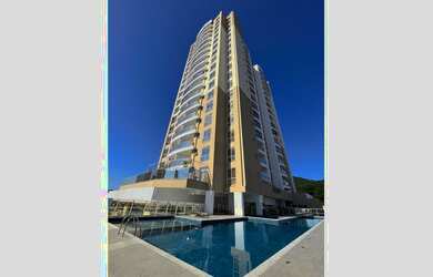 Imagem: O apartamento possui 2 Dormitórios, 2 Suítes, 3 Banheiros