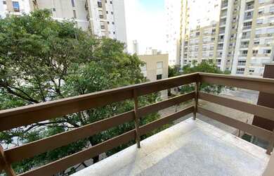 Imagem 4: Apartamento 3 dormitórios com 1 vaga de garagem à venda no bairro Passo da Areia em Porto