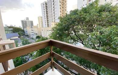 Imagem 5: Apartamento 3 dormitórios com 1 vaga de garagem à venda no bairro Passo da Areia em Porto