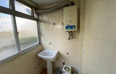 Imagem 12: Apartamento 3 dormitórios com 1 vaga de garagem à venda no bairro Passo da Areia em Porto