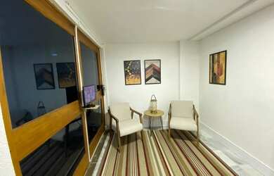 Imagem 14: Apartamento 3 dormitórios com 1 vaga de garagem à venda no bairro Passo da Areia em Porto