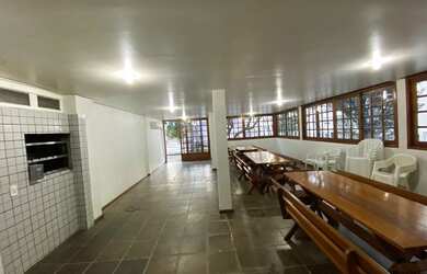 Imagem 15: Apartamento 3 dormitórios com 1 vaga de garagem à venda no bairro Passo da Areia em Porto