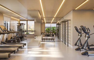 Imagem 8: 2 dormitórios, 1 suítes, 2 banheiro, 2 vagas na garagem, 140M² de Área...