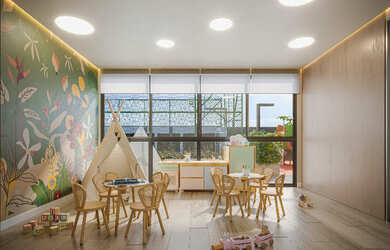 Imagem 10: 2 dormitórios, 1 suítes, 2 banheiro, 2 vagas na garagem, 140M² de Área...