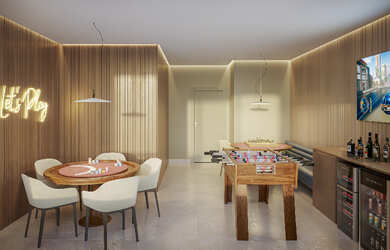 Imagem 11: 2 dormitórios, 1 suítes, 2 banheiro, 2 vagas na garagem, 140M² de Área...