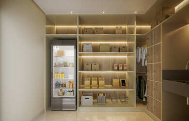 Imagem 12: 2 dormitórios, 1 suítes, 2 banheiro, 2 vagas na garagem, 140M² de Área...