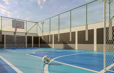 Imagem 14: 2 dormitórios, 1 suítes, 2 banheiro, 2 vagas na garagem, 140M² de Área...