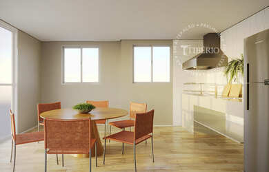 Imagem 5: APARTAMENTO RESIDENCIAL em São Paulo - SP, Alto da Boa Vista