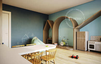 Imagem 7: APARTAMENTO RESIDENCIAL em São Paulo - SP, Alto da Boa Vista