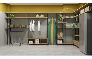 Imagem 11: APARTAMENTO RESIDENCIAL em São Paulo - SP, Alto da Boa Vista