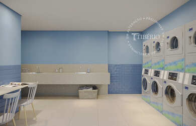 Imagem 13: APARTAMENTO RESIDENCIAL em São Paulo - SP, Alto da Boa Vista