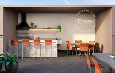 Imagem 14: APARTAMENTO RESIDENCIAL em São Paulo - SP, Alto da Boa Vista