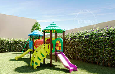 Imagem 15: APARTAMENTO RESIDENCIAL em São Paulo - SP, Alto da Boa Vista