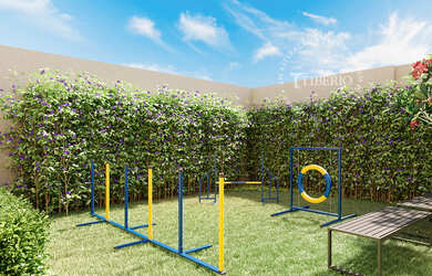 Imagem 16: APARTAMENTO RESIDENCIAL em São Paulo - SP, Alto da Boa Vista