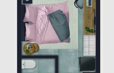 Imagem 16: APARTAMENTO RESIDENCIAL em São Paulo - SP, Alto da Boa Vista