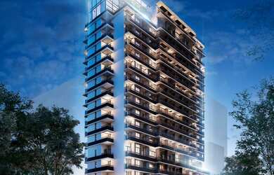 Imagem 1: APARTAMENTO RESIDENCIAL em São Paulo - SP, Alto da Boa Vista