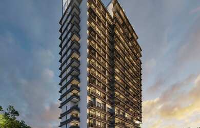 Imagem 2: APARTAMENTO RESIDENCIAL em São Paulo - SP, Alto da Boa Vista