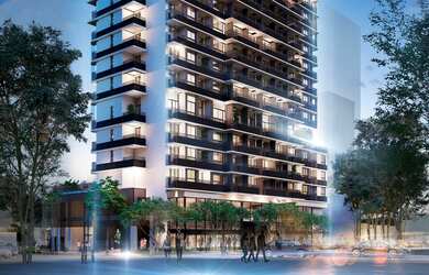 Imagem 3: APARTAMENTO RESIDENCIAL em São Paulo - SP, Alto da Boa Vista