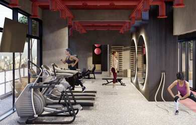 Imagem 5: APARTAMENTO RESIDENCIAL em São Paulo - SP, Alto da Boa Vista